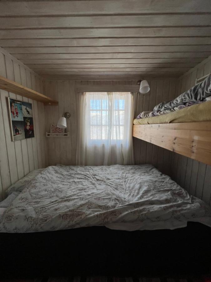 Beitos Hjemmekoselige Villa Beitostolen Kültér fotó
