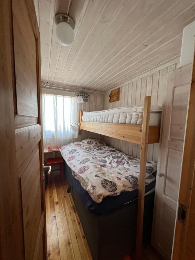 Beitos Hjemmekoselige Villa Beitostolen Kültér fotó
